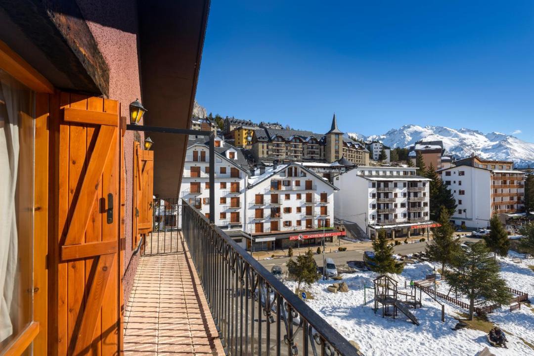 Photo of Others in Formigal