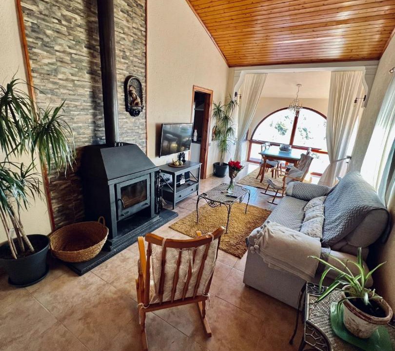 Photo of Livingroom in Riudecanyes