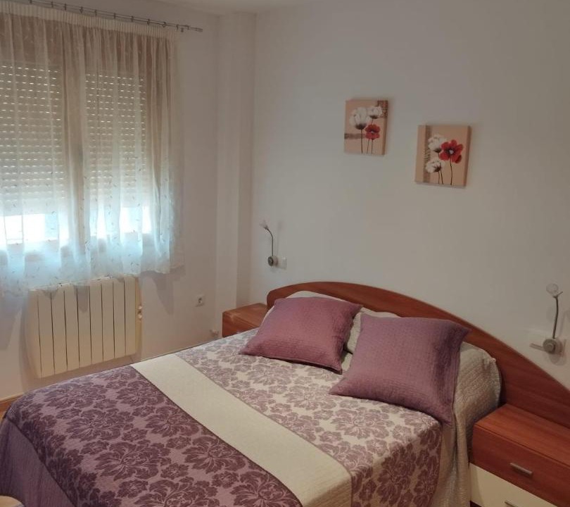 Photo of Bedroom in Valderrobres