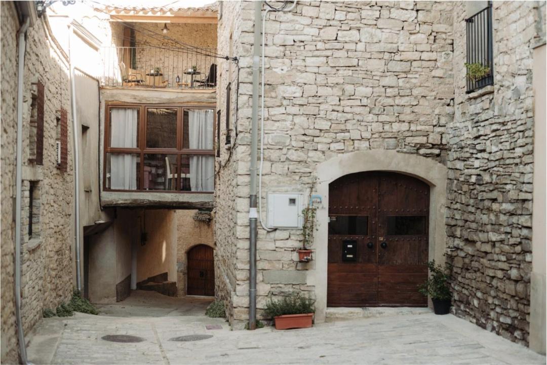 Photo of Others in Sant Guim de Freixenet