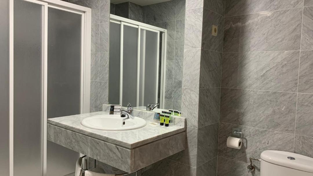 Photo of Bathroom in Siguenza