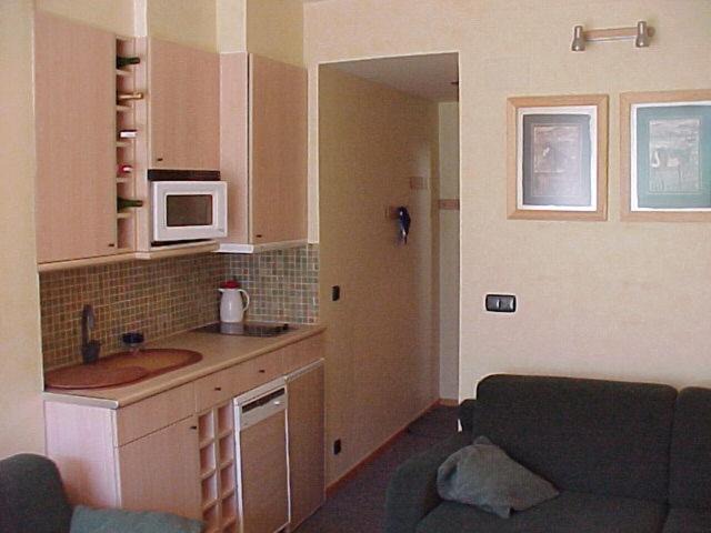 Photo of Livingroom in Candanchu