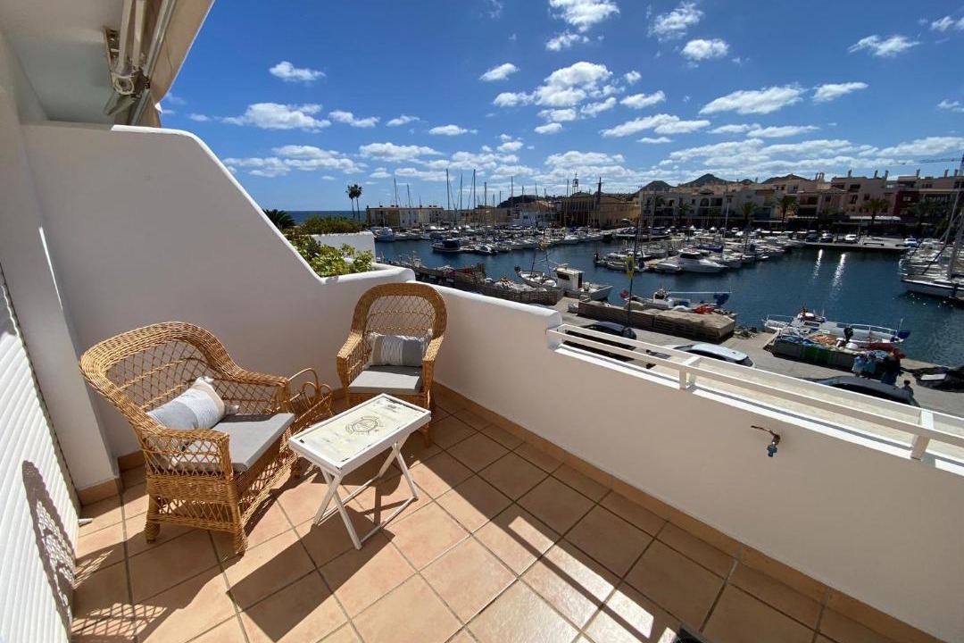 Photo of Others in Cabo de Palos