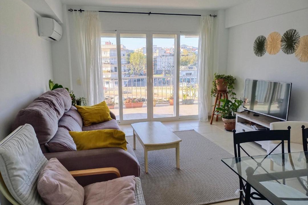 Photo of Livingroom in Javea