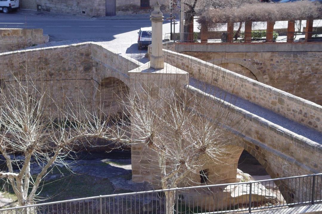 Photo of Others in Mora de Rubielos