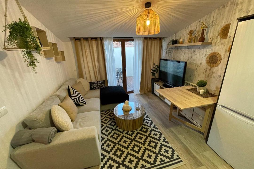 Photo of Livingroom in Cantavieja