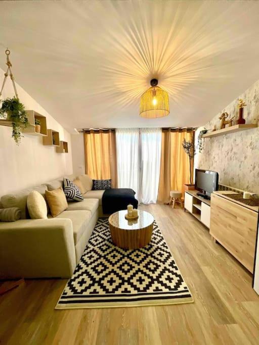 Photo of Livingroom in Cantavieja