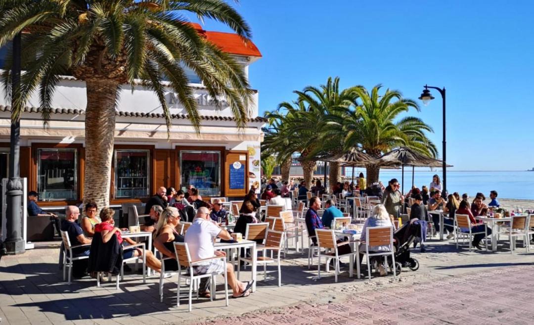 Photo of Others in Molino del Chirrete
