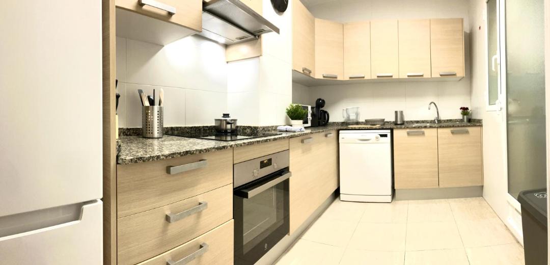 Photo of Kitchen in El Palmar
