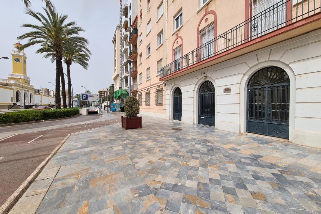 Photo of Others in Diputacion de Cartagena Casco