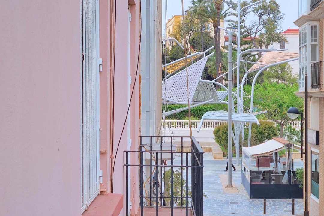 Photo of Others in Diputacion de Cartagena Casco