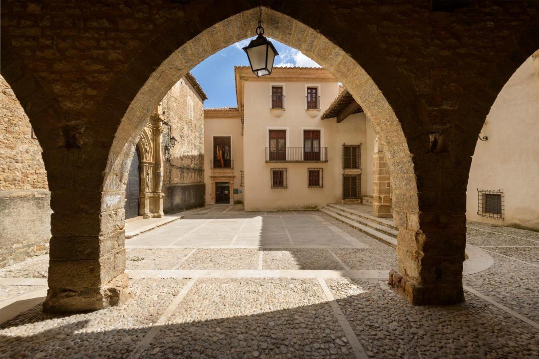 Photo of Others in La Iglesuela del Cid