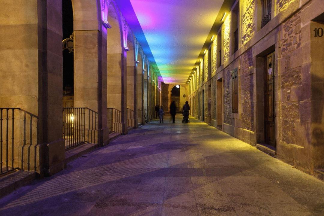 Photo of Others in Vitoria-Gasteiz Old Town