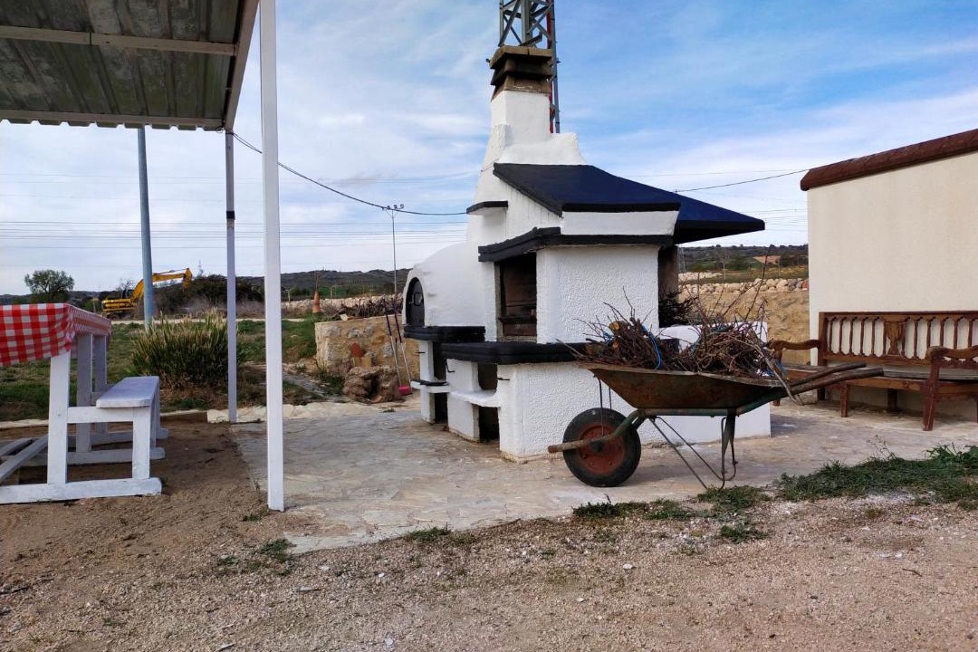 Photo of Others in Zafra de Zancara