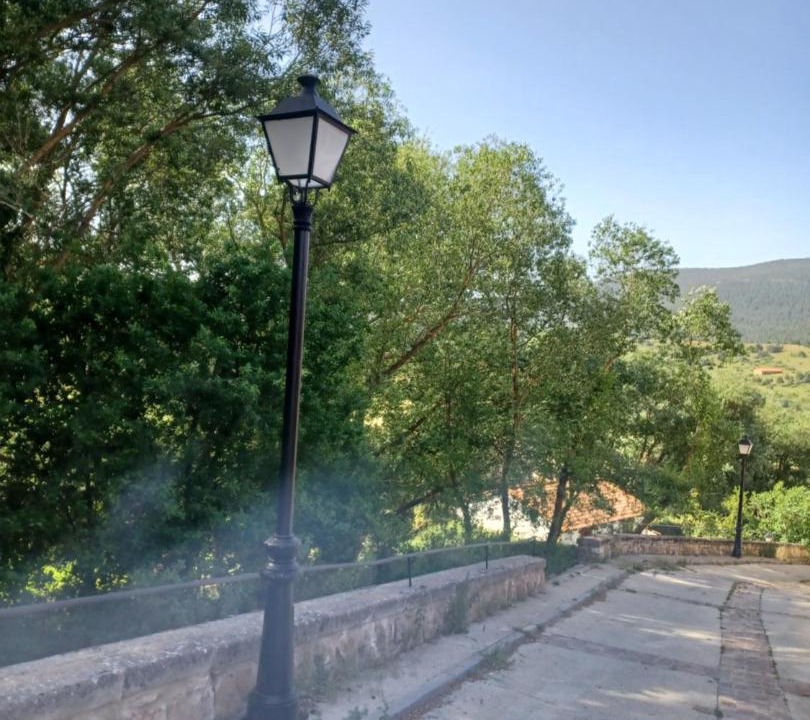 Photo of Others in Valdelinares