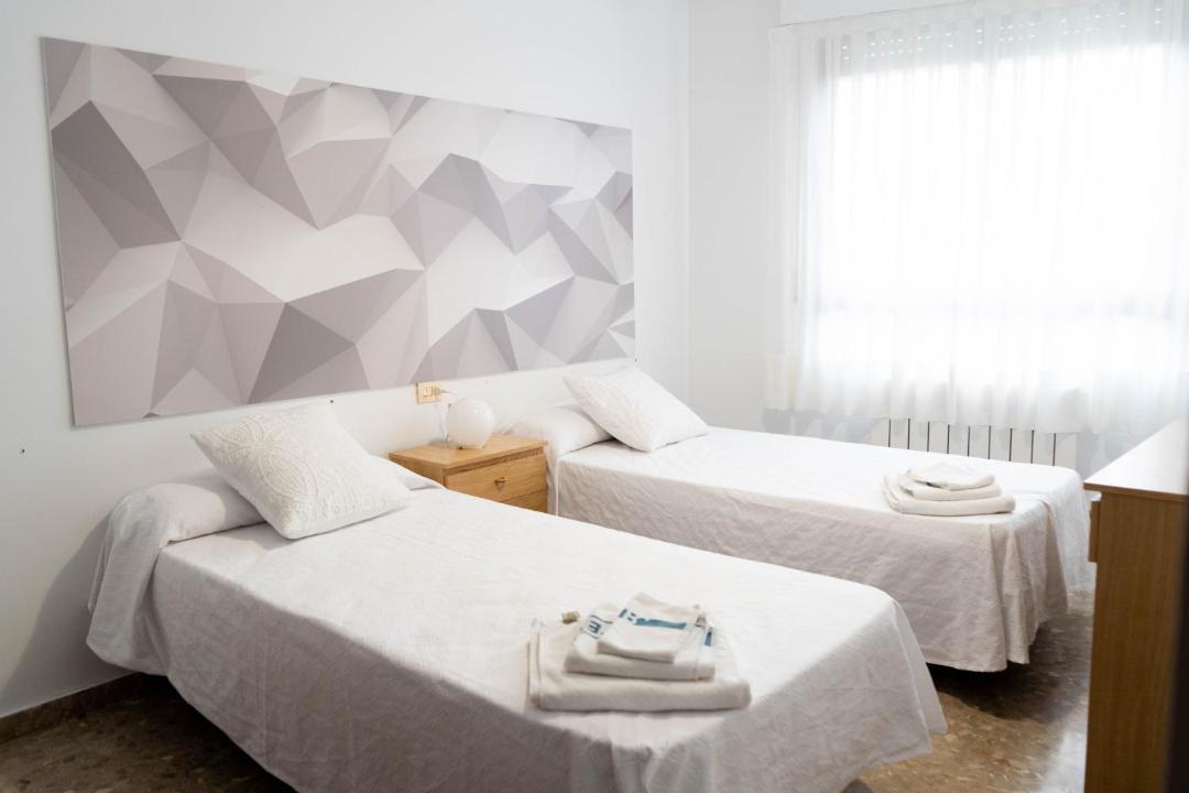 Photo of Bedroom in Fuente en Segures