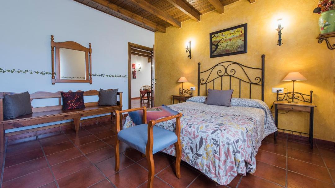 Photo of Bedroom in Urda