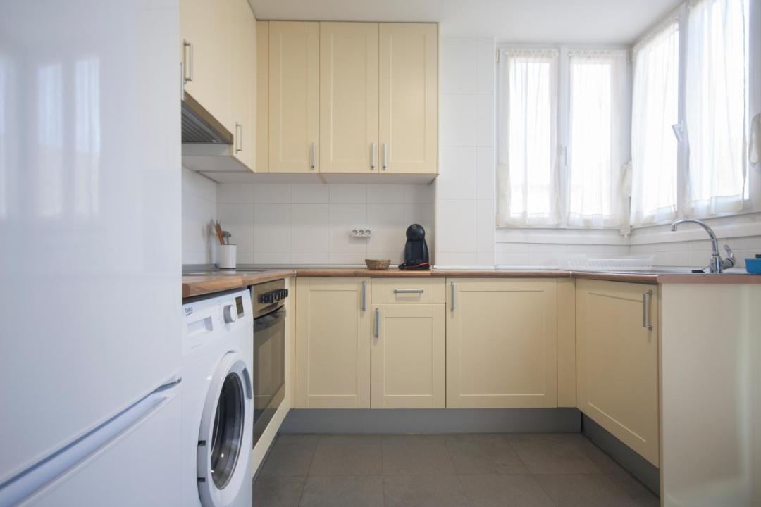 Photo of Kitchen in Boltana