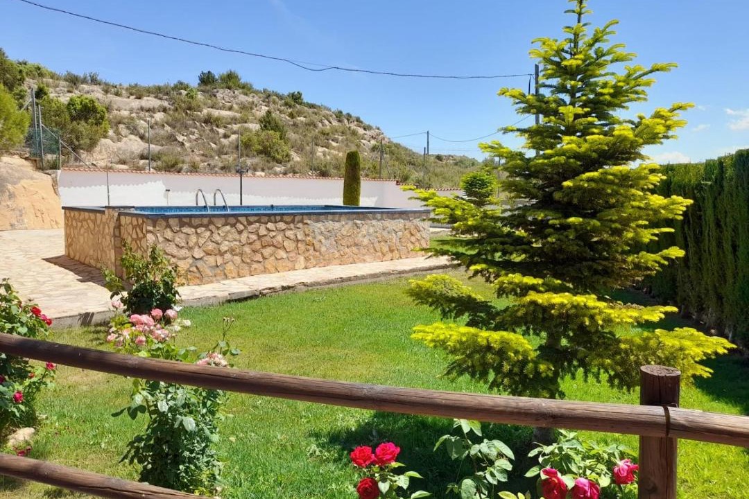 Photo of Others in Foz-Calanda