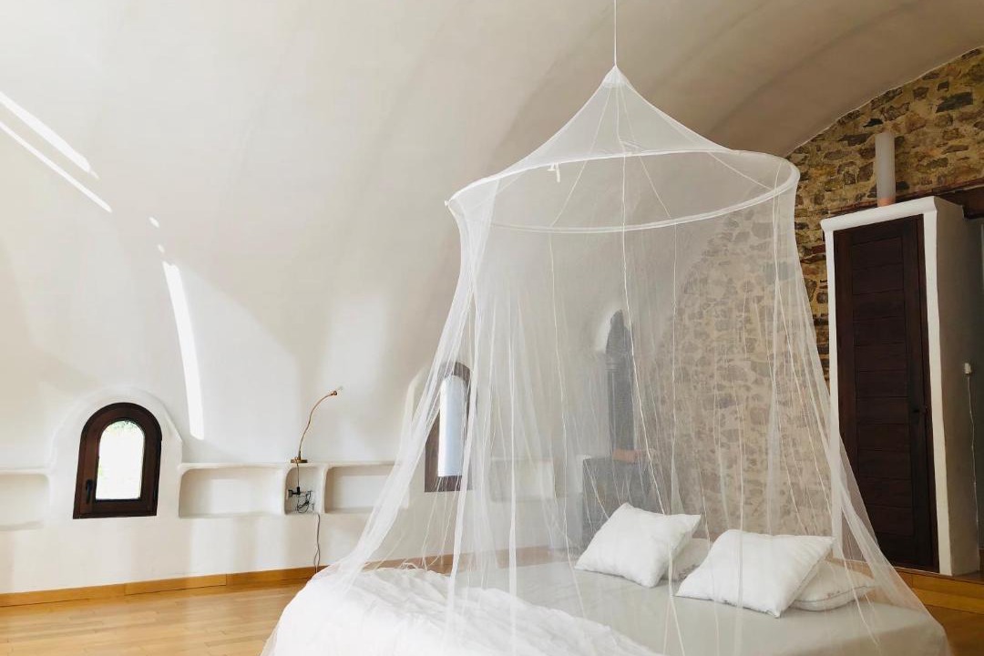 Photo of Bedroom in Villahermosa del Rio