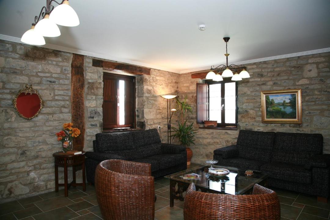 Photo of Livingroom in Maturana