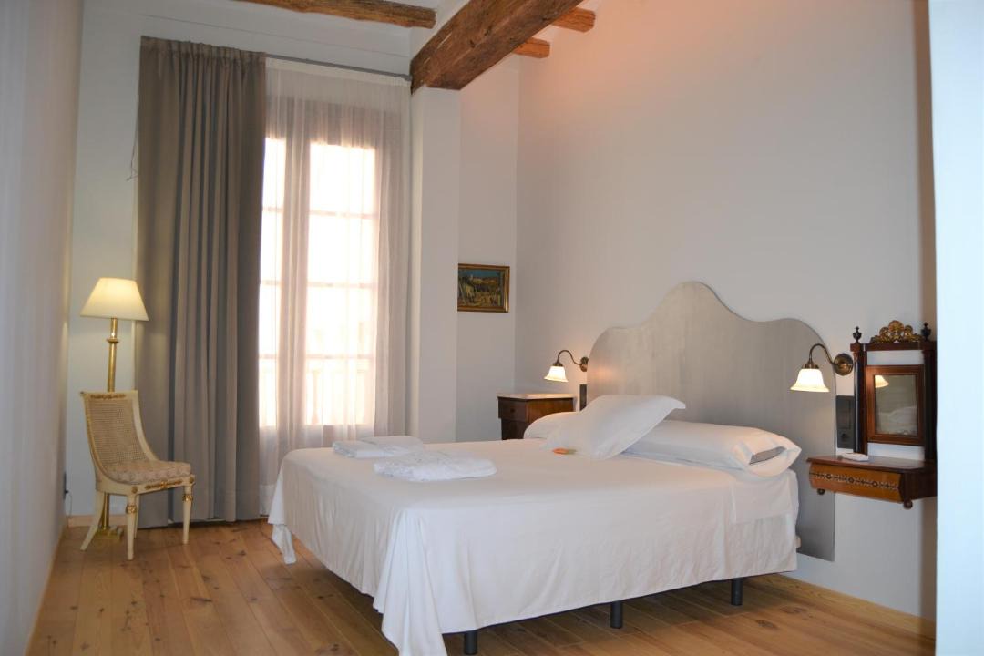 Photo of Bedroom in Balaguer