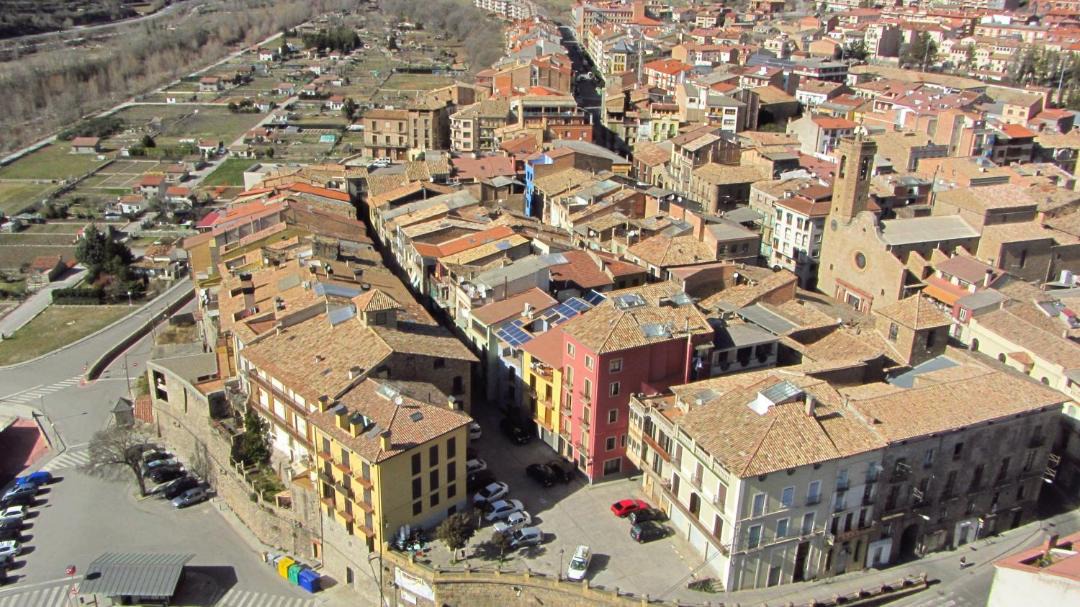 Photo of Others in La Pobla de Segur