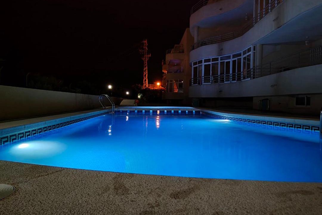 Photo of Outdoor in Puerto de Mazarron