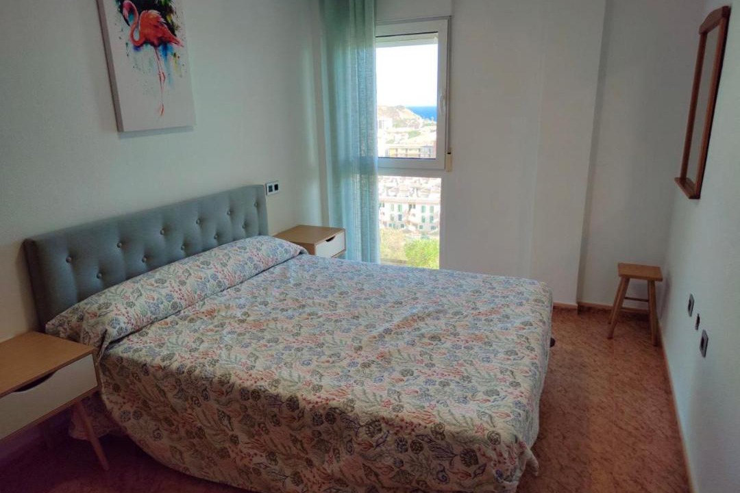 Photo of Bedroom in Puerto de Mazarron