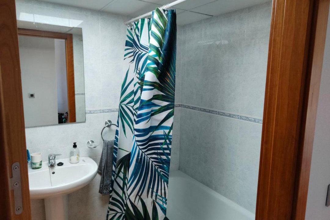 Photo of Bathroom in Puerto de Mazarron