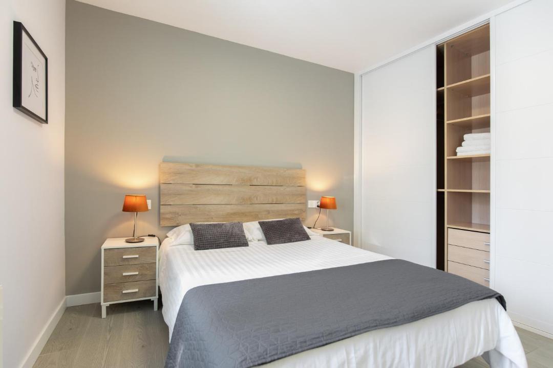 Photo of Bedroom in Zaragoza