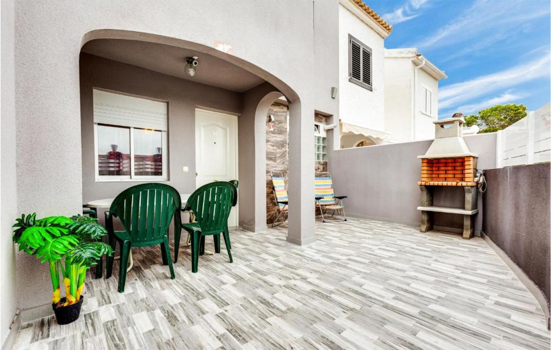 Photo of Patio Balcony in La Siesta