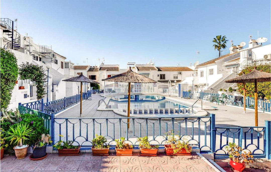 Photo of Patio Balcony in La Siesta
