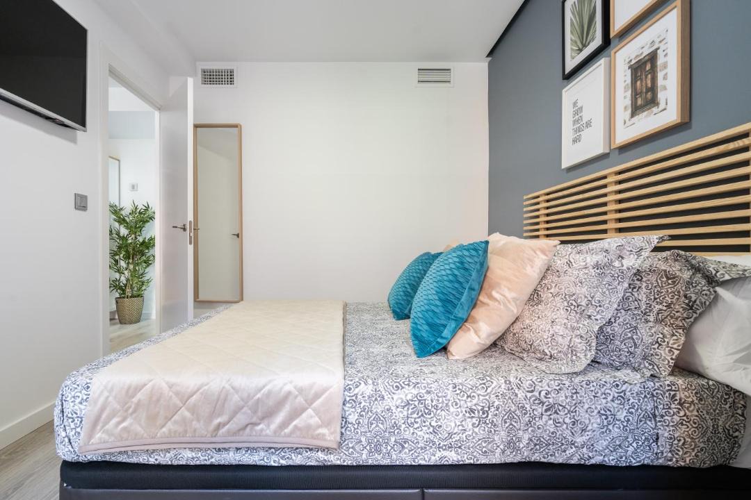 Photo of Bedroom in Albacete