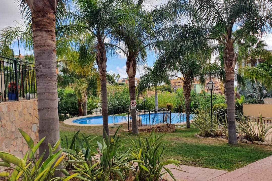 Photo of Outdoor in Hoya de los Patos