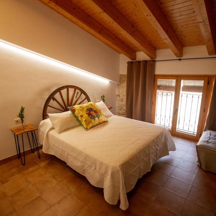 Photo of Bedroom in Bot