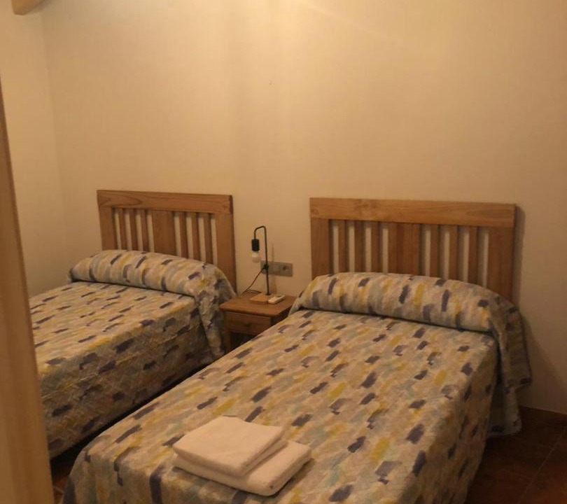 Photo of Bedroom in Mazaleon