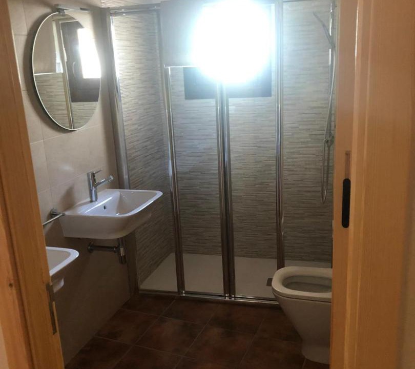 Photo of Bathroom in Mazaleon