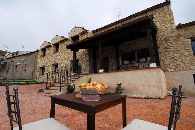 Photo of Others in Consuegra de Murera