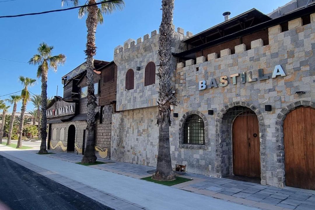 Photo of Others in Molino del Chirrete