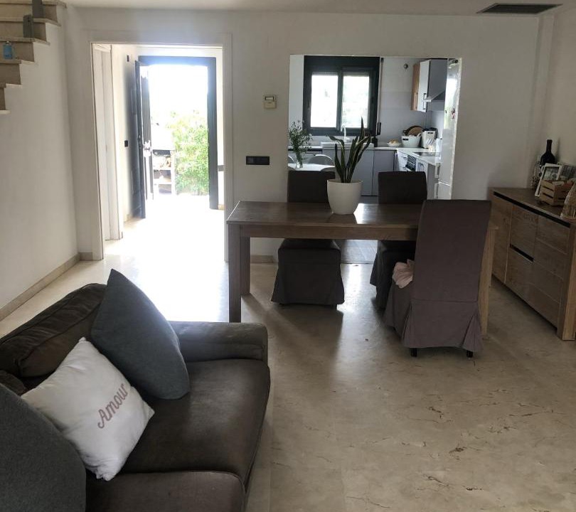 Photo of Livingroom in Cap Roig