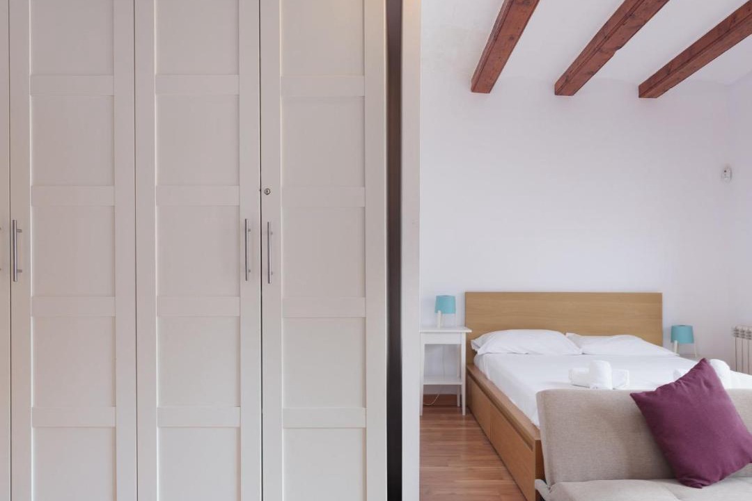 Photo of Bedroom in Sants