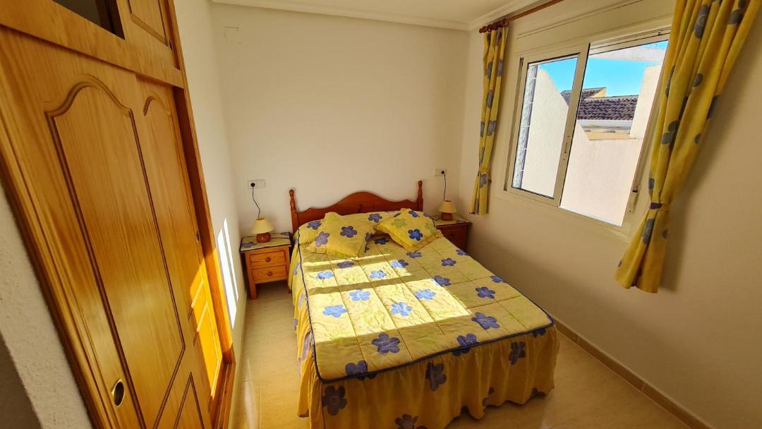 Photo of Bedroom in Mazarron