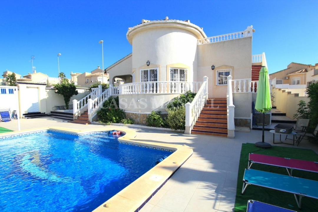 Photo of Outdoor in Residencial Benimar