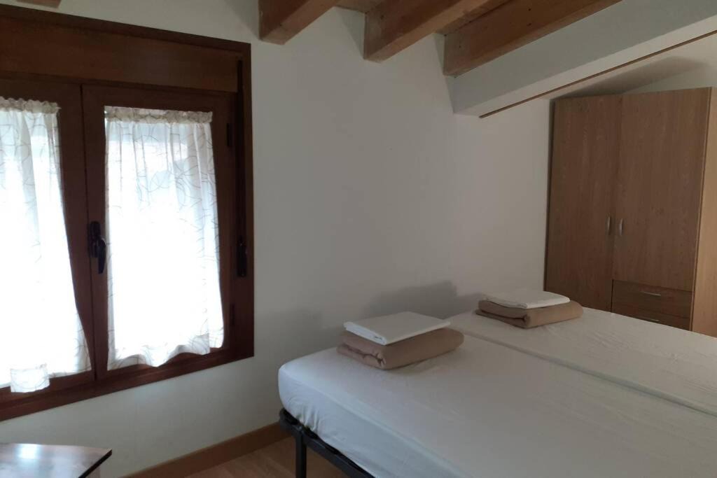 Photo of Bedroom in Bierge
