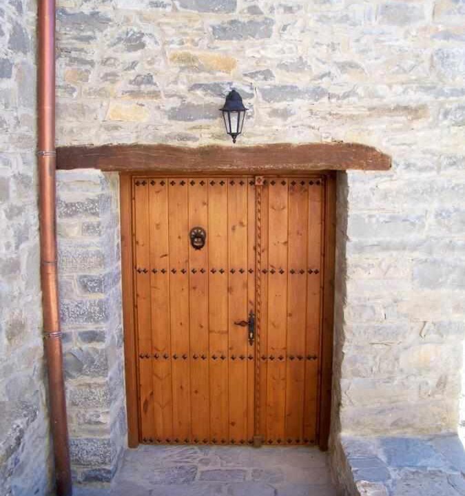 Photo of Others in Ainsa-Sobrarbe