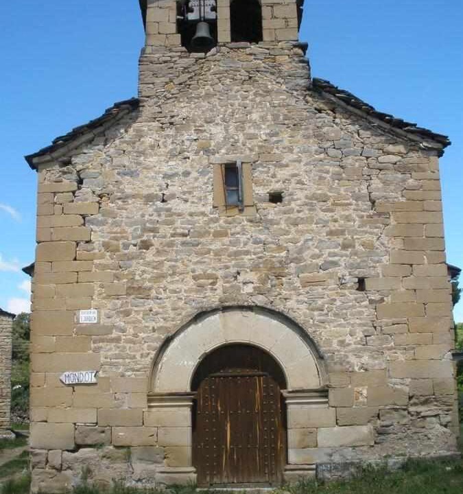Photo of Others in Ainsa-Sobrarbe