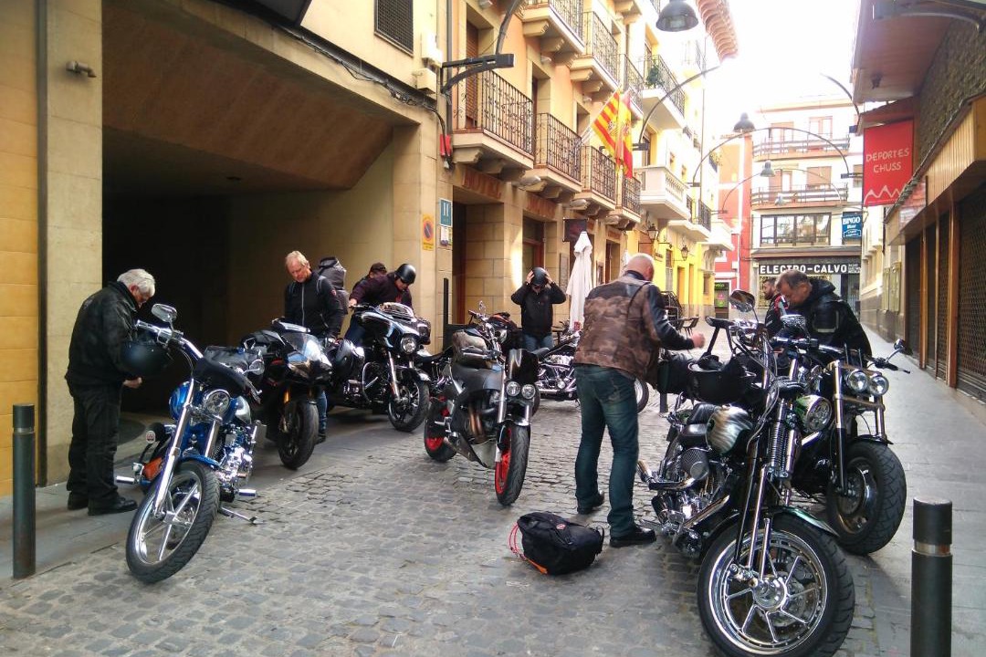 Photo of Others in Jaca