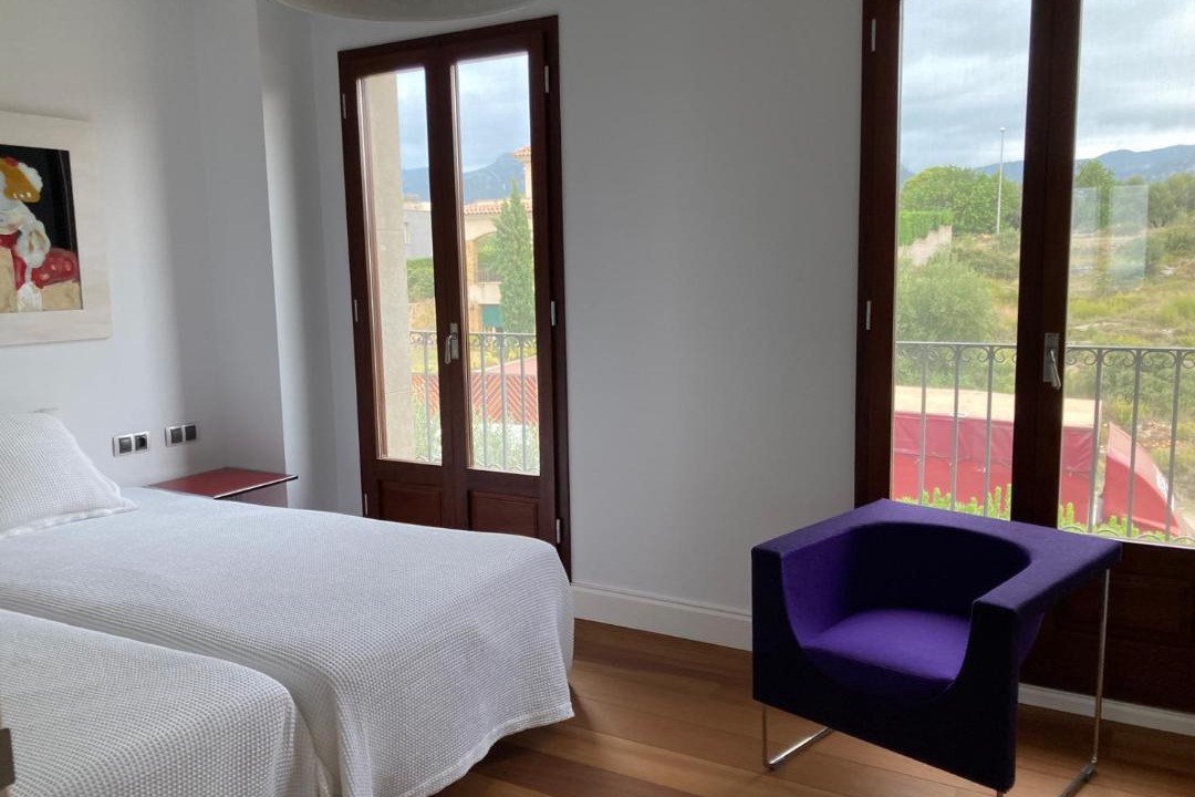 Photo of Bedroom in La Senia