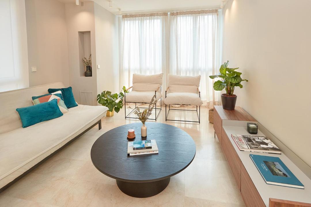 Photo of Livingroom in Ainsa-Sobrarbe